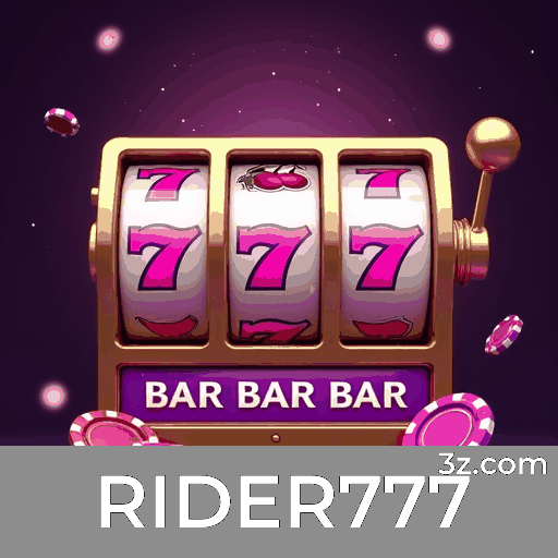 RIDER777: Especialista em Apostas Esportivas no Brasil