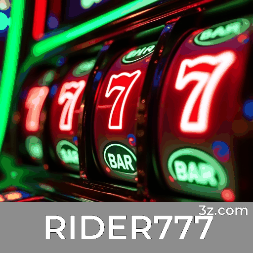 RIDER777 App: Benefícios Exclusivos e Ofertas Imperdíveis