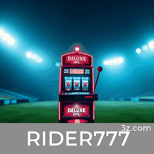 Tecnologia de Arquitetura em Nuvem e Segurança Avançada na Plataforma RIDER777