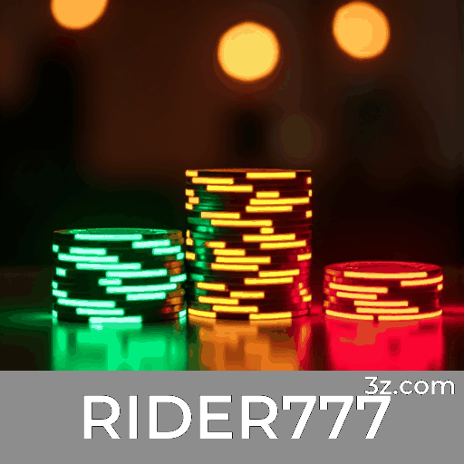 Tecnologia de Arquitetura em Nuvem e Segurança Avançada na Plataforma RIDER777