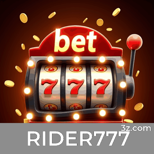 Desbloqueie as Recompensas RIDER777 e Ganhe Mais!