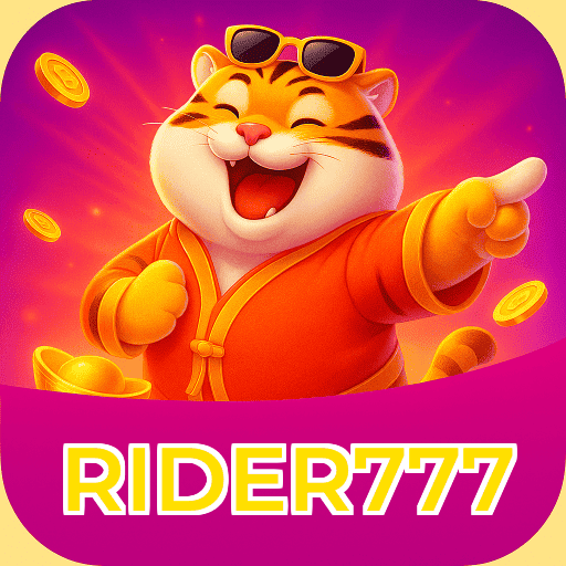 RIDER777