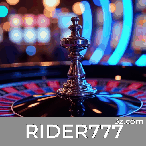 Rápido Cadastro e Desbloqueie Recompensas Exclusivas no RIDER777