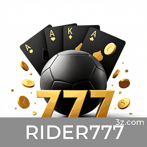 Rápido Cadastro e Desbloqueie Recompensas Exclusivas no RIDER777