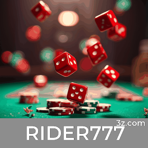 Experiência de Casino Elite no RIDER777: Dealers Reais e Jogos Premium