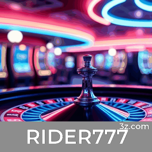 RIDER777: Crash e Comunidade de Estratégias Emocionantes