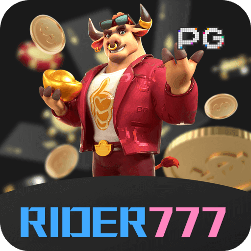 Rider777: Cassino Premiado e Pagamentos Rápidos