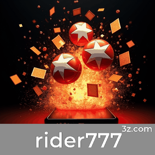 Ofertas Exclusivas Rider777 para Usuários Brasileiros