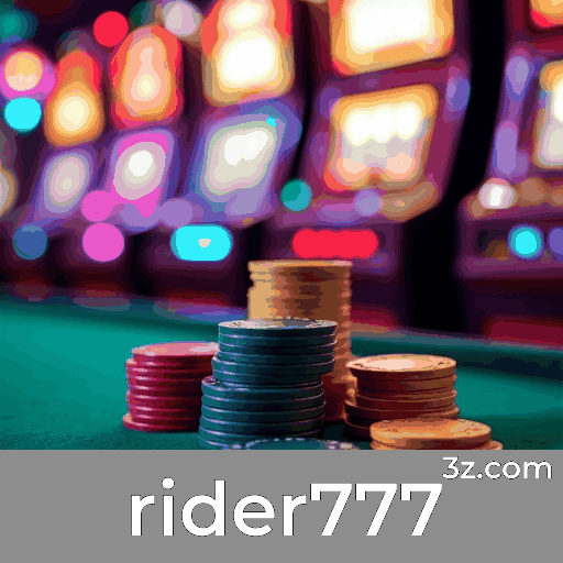 rider777: Experimente os Benefícios Exclusivos de Membro com Gerenciamento Avançado de Conta