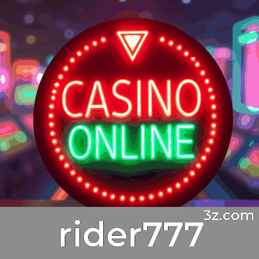 Ofertas Exclusivas Rider777 para Usuários Brasileiros