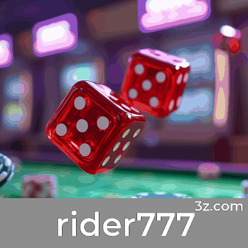 rider777 verde: modelo sustentável de apostas responsáveis