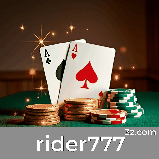 rider777: Experimente os Benefícios Exclusivos de Membro com Gerenciamento Avançado de Conta